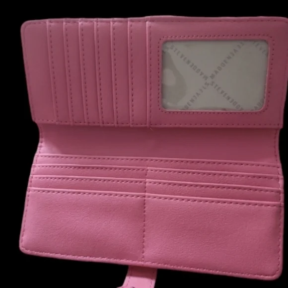 Steve madden wallet - Picture 2 of 2